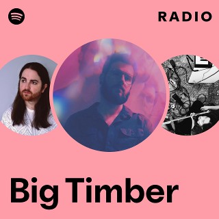 Big Timber Radio