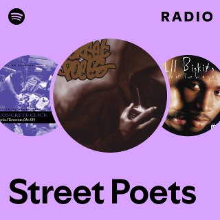 【V.A】/ Street Poets / DIF PRODUCTIONS STREET POETS — CineLink Industry Days