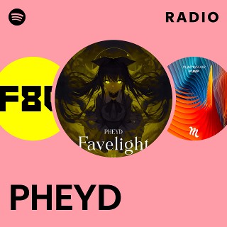 Imagem de Pheyd