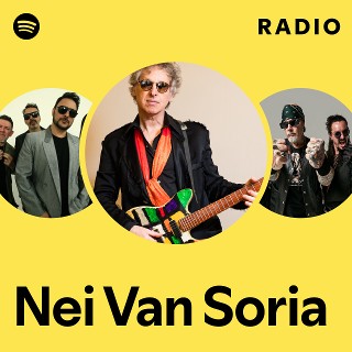 Imagem de Nei Van Soria