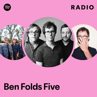 Ben Folds Five | Spotify