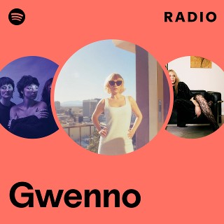 Imagem de Gwenno
