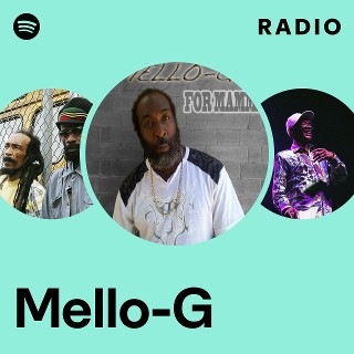 Mello-G | Spotify