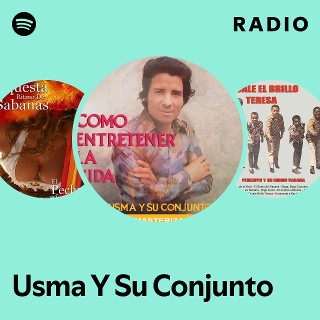 Imagem de Usma Y Su Conjunto