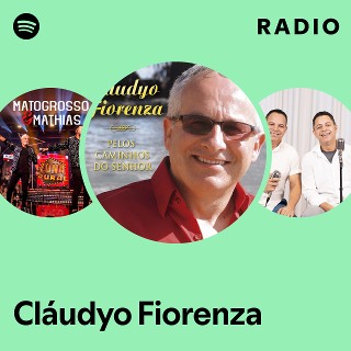 Imagem de Claudyo Fiorenza