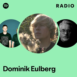 Imagem de Dominik Eulberg