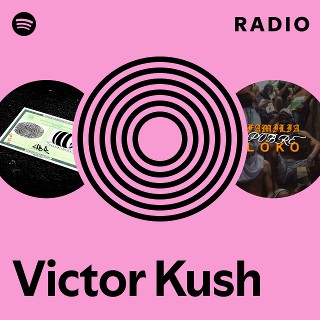 Imagem de Victor Kush