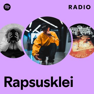 Imagem de Rapsusklei