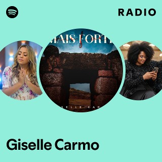 Imagem de Giselle Carmo