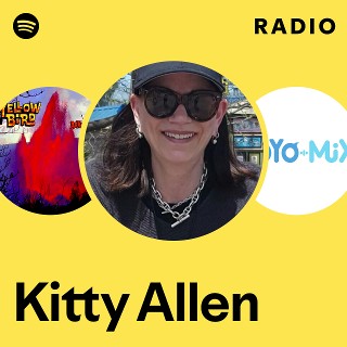 Imagem de Kitty Allen