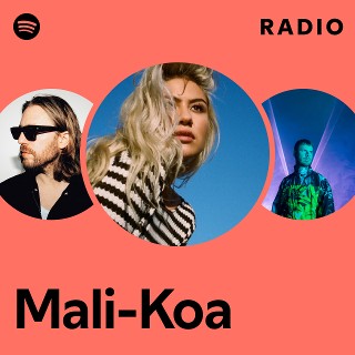Imagem de Mali-Koa