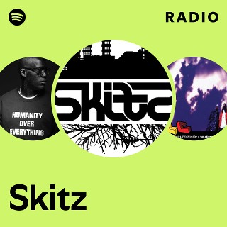 Skitz | Spotify