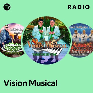 Vision Musical | Spotify