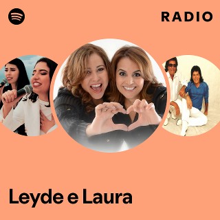 Imagem de Leyde e Laura