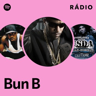 Bun B | Spotify