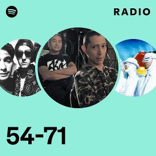 54-71 | Spotify