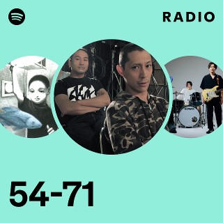 UNCD0003 54-71 自主制作500枚限定 UNCD0003 54-71 自主制作500