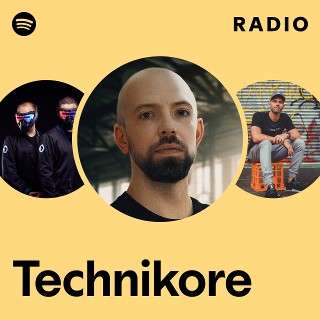 Imagem de Technikore