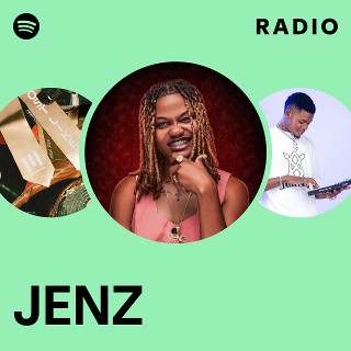 JENZ | Spotify