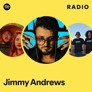 Imagem de Jimmy Andrews