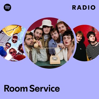 Room Service | Spotify