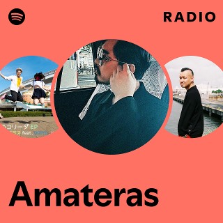 Amateras Radio - playlist by Spotify | Spotify