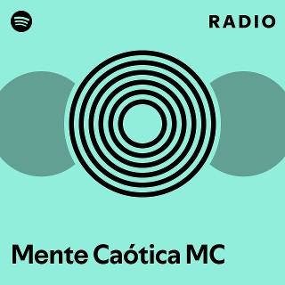 Imagem de MC Mente Caótica