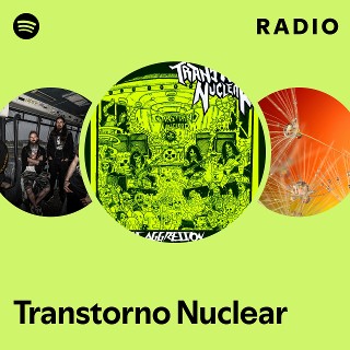 Imagem de Transtorno Nuclear