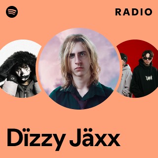 Imagem de Dïzzy Jäxx