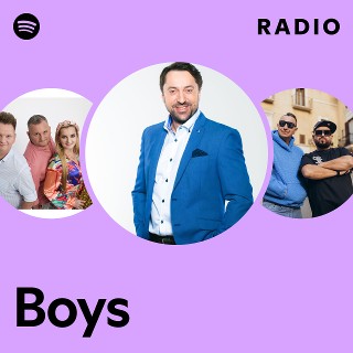Boys Radio