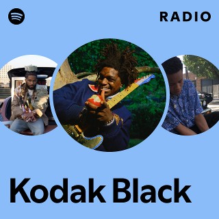 Imagem de Kodak Black
