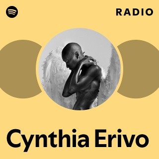 Cynthia Erivo Radio