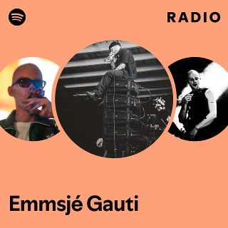 Imagem de Emmsjé Gauti