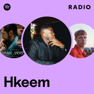 Imagem de Hkeem