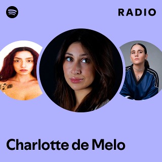 Imagem de Charlotte de Melo
