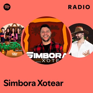 Imagem de Simbora Xotear