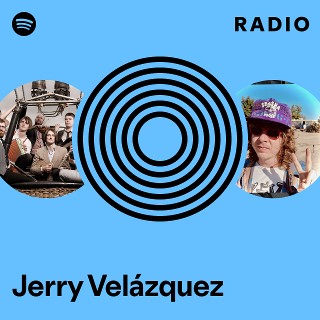 Imagem de Jerry Velázquez