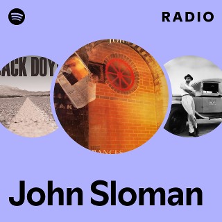 John Sloman | Spotify