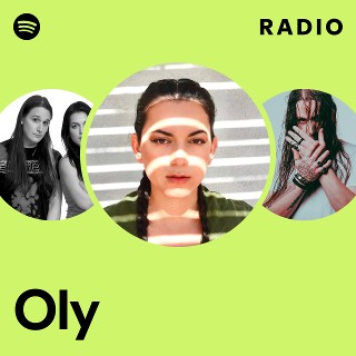 Oly | Spotify