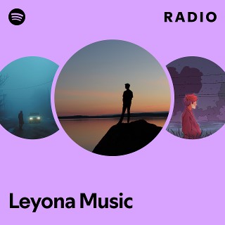 MUSICISMAGIC　leyona Leyona Music - Apple Music