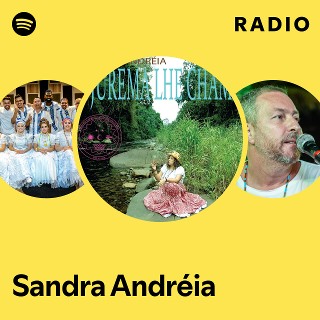 Imagem de Sandra Andréia