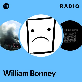 Imagem de William Bonney