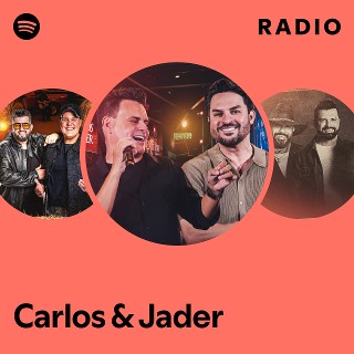 Imagem de Carlos & Jader