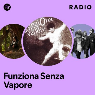 Imagem de Funziona Senza Vapore