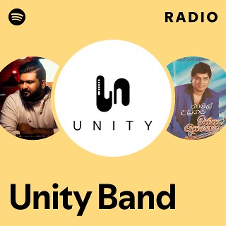 Unity Band Radio | Spotify Playlist