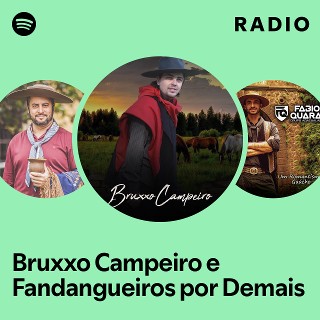 Imagem de Bruxxo Campeiro