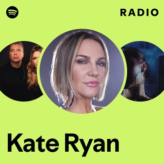 Imagem de Kate Ryan