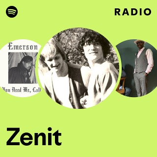 Zenit | Spotify
