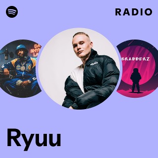 Ryuu | Spotify