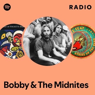 ポップス+ロック(洋楽) Bobby &amp; TheMidnites Amazon.com: Bobby And The Midnites - Where The Beat Meets